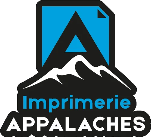 Imprimerie Appalaches logo